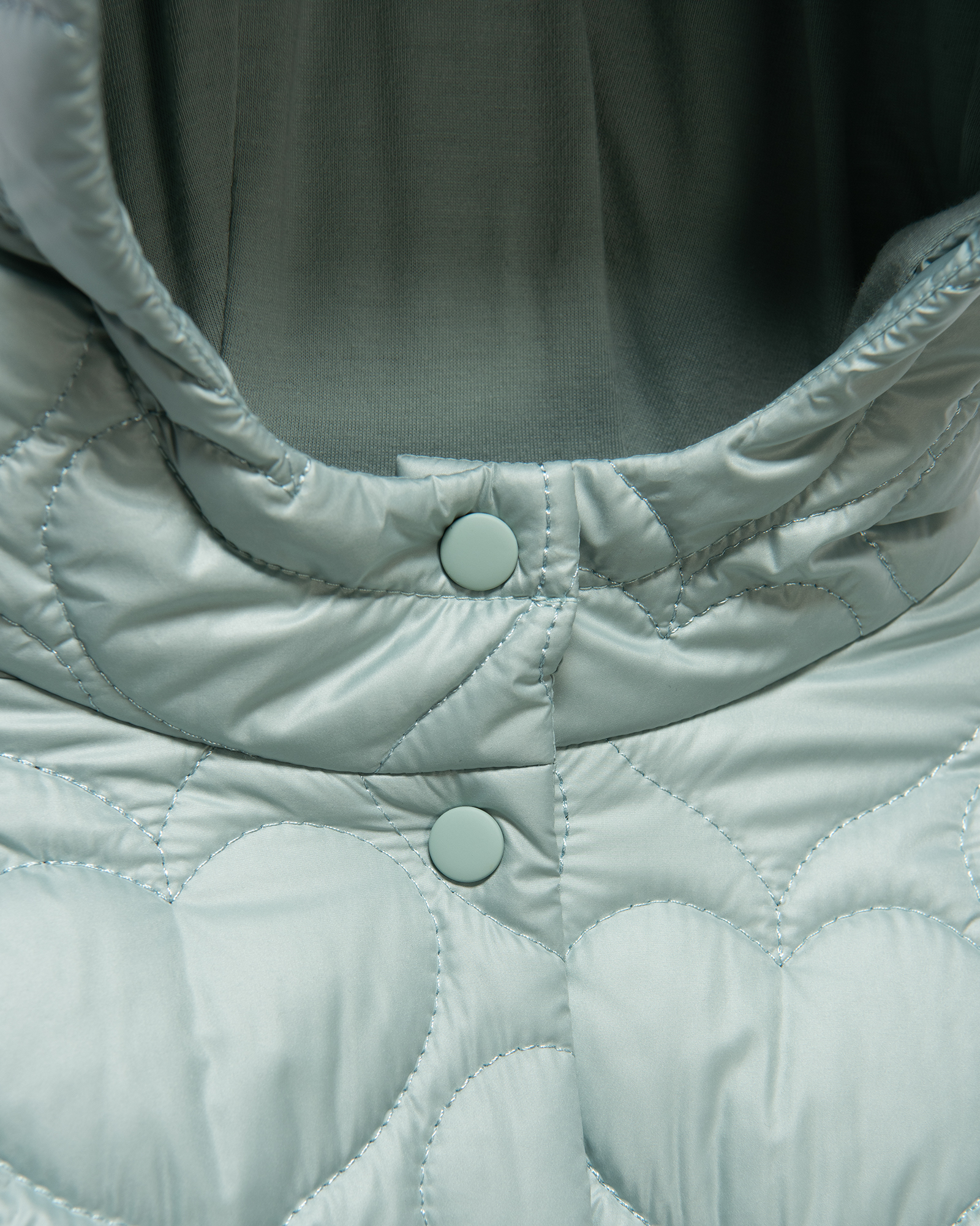 Куртка BabyGo S24BG1-BG599ig-54 - фото 5