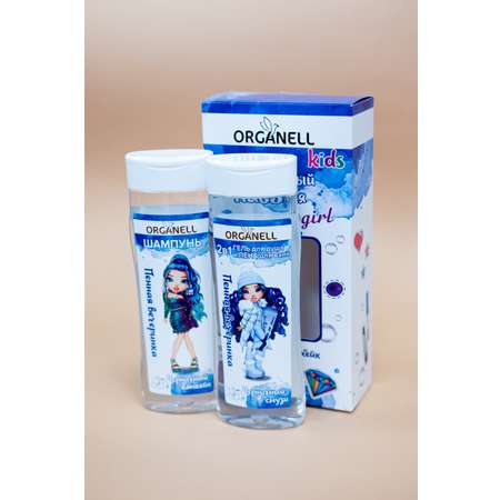 Гель Organell