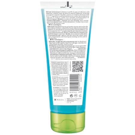Гель Bioderma 100 мл