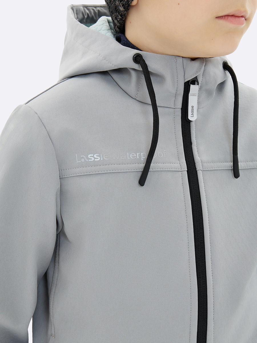 Куртка Lassie 73105205-9370 - фото 7