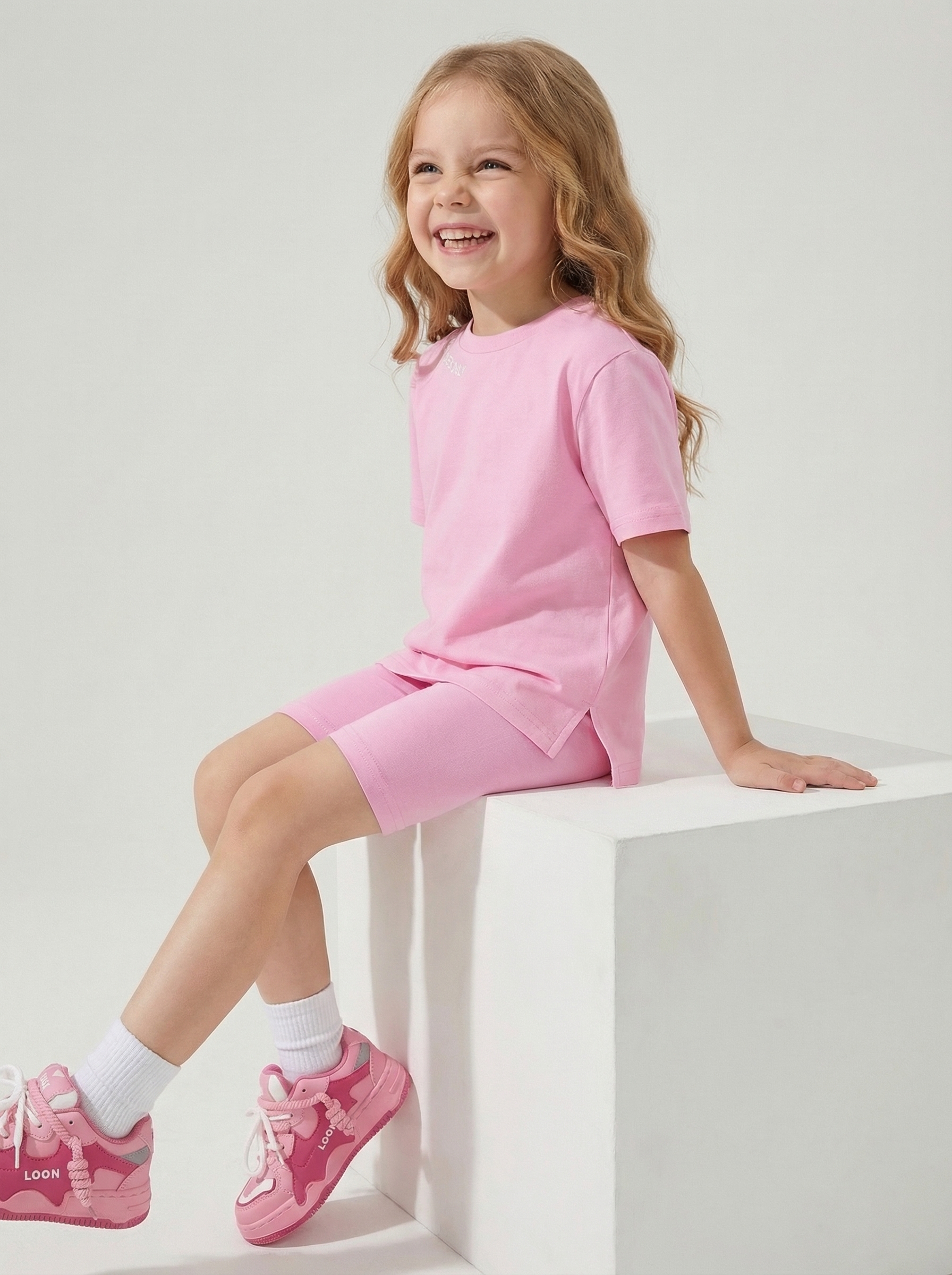 Футболка и шорты YOULALA 7181100104 - фото 5