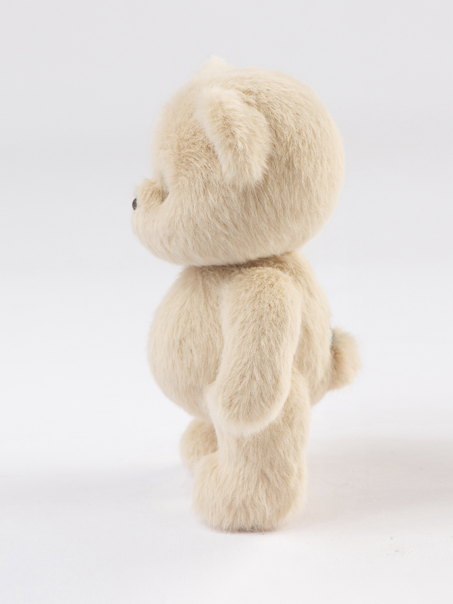 Мягкая игрушка TeddyTales Медведь Lina - фото 7