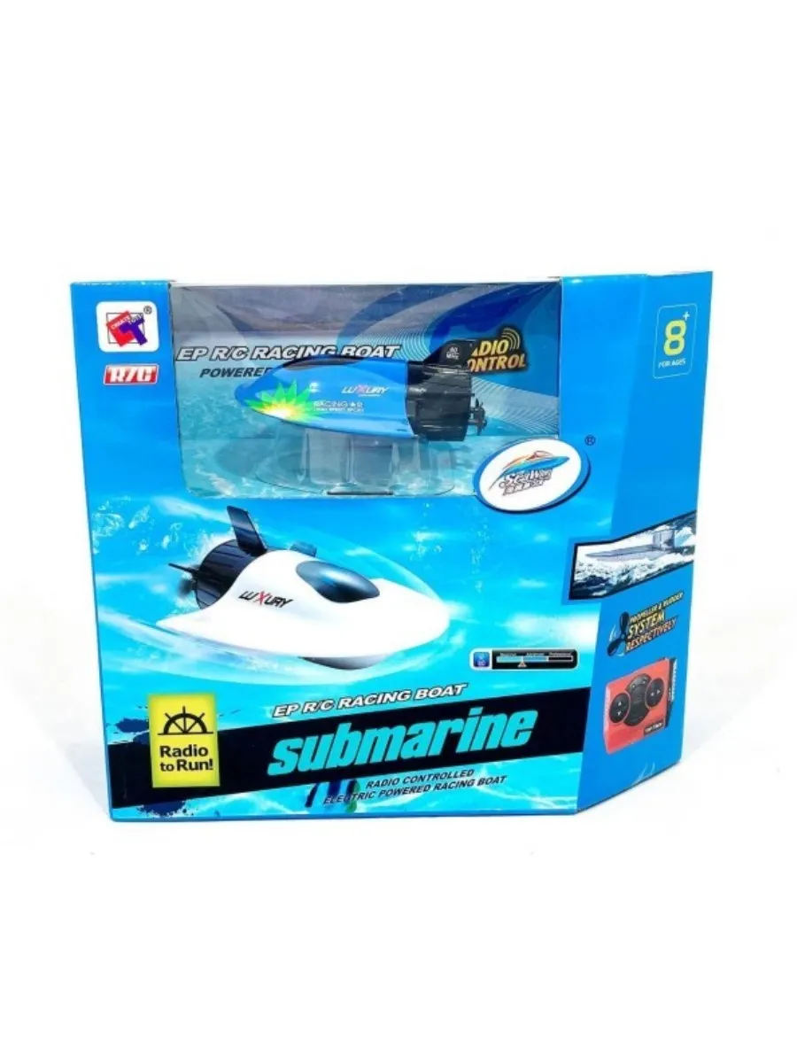 Автомобиль РУ Create Toys - фото 6