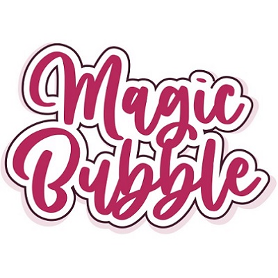 Magic Bubble