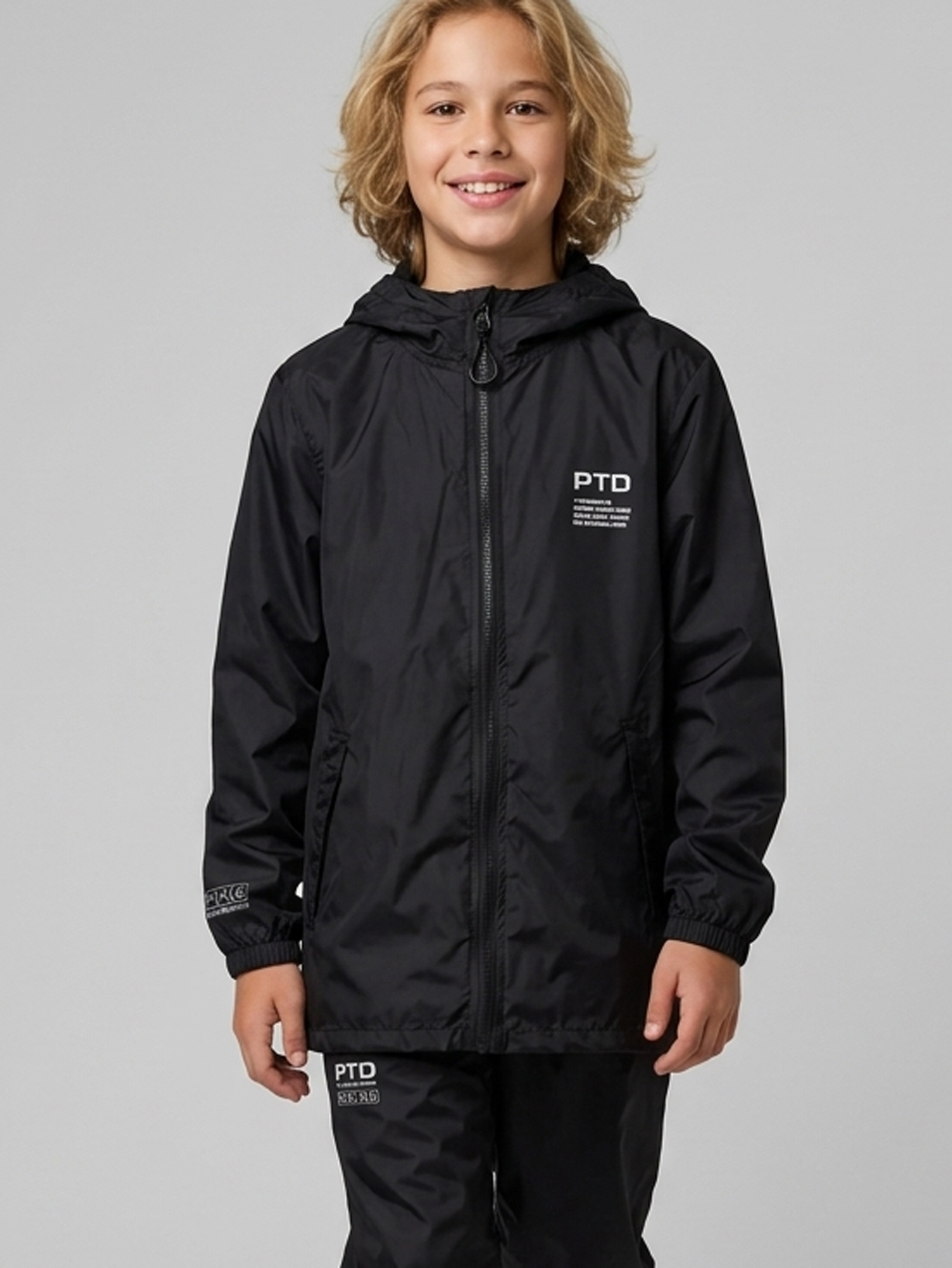 Дождевик PlayToday 12611825 - фото 1