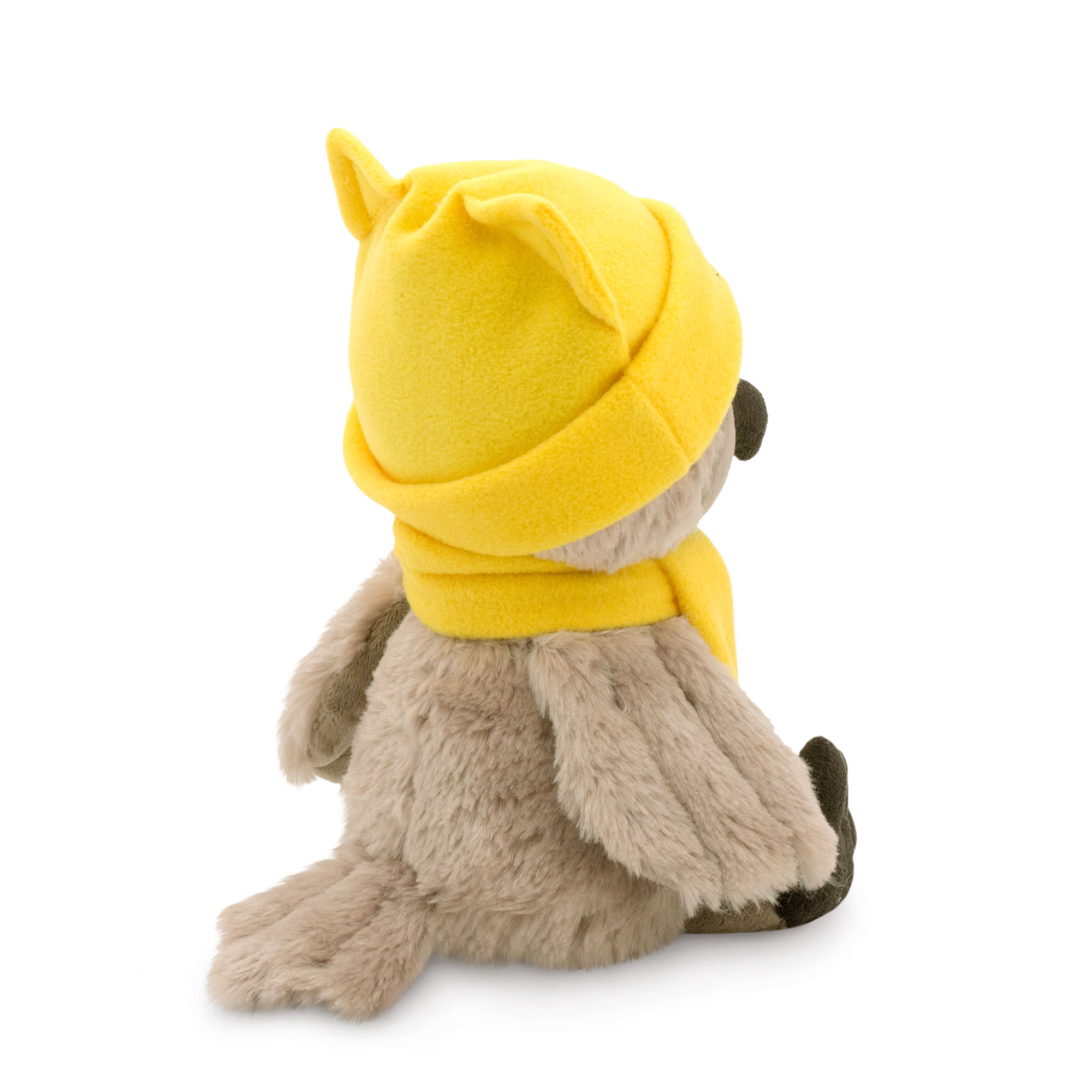 Мягкая игрушка Orange Toys сова Соня - фото 4