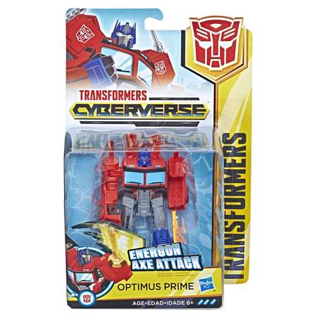 Фигурка Transformers