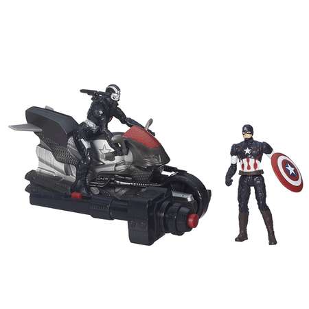 Фигурка Marvel в ассортименте