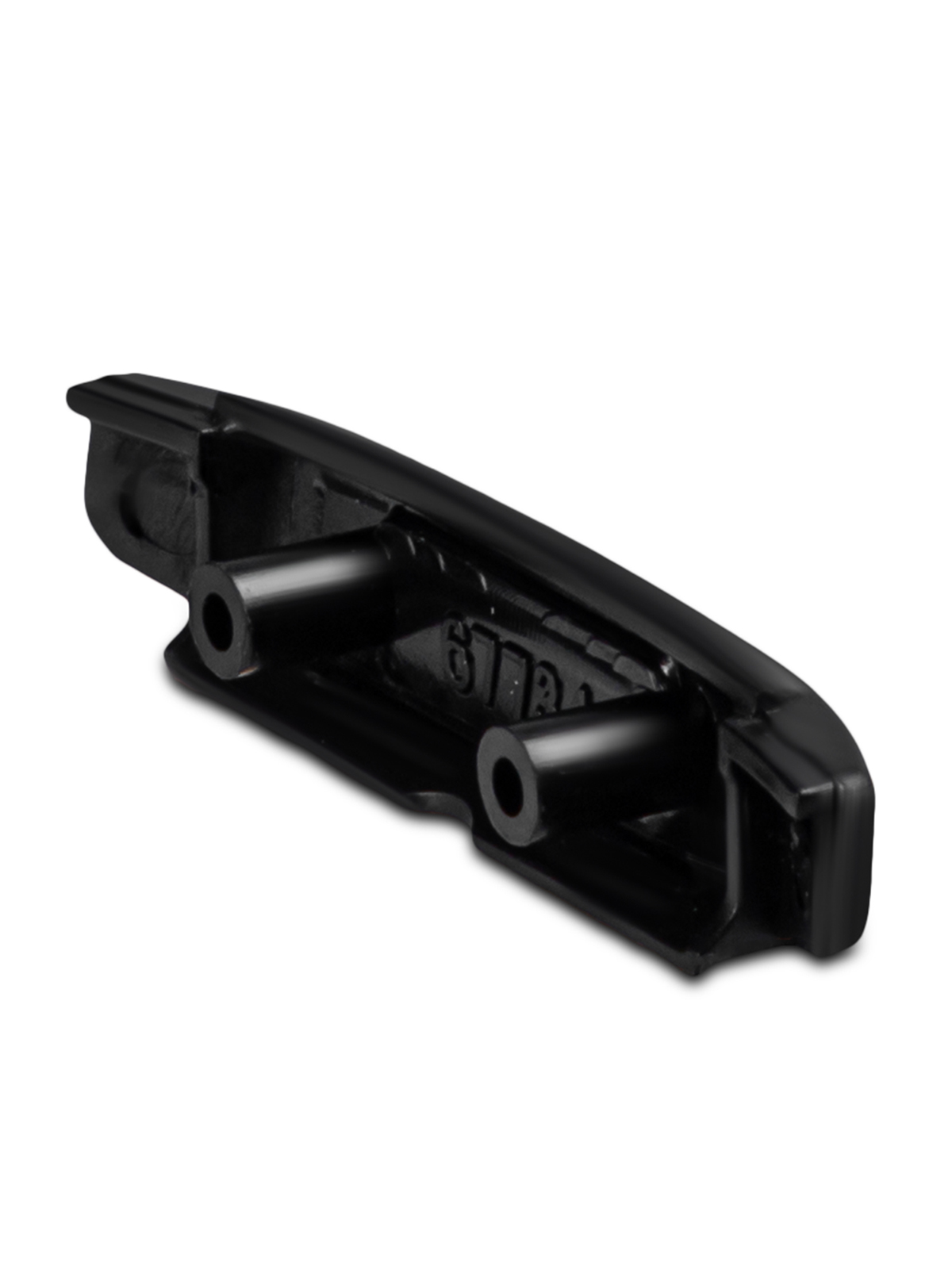 Автомобиль АВТОпанорама Land Rover Defender 110 Сборная модель 1:43 JB1251720 - фото 30