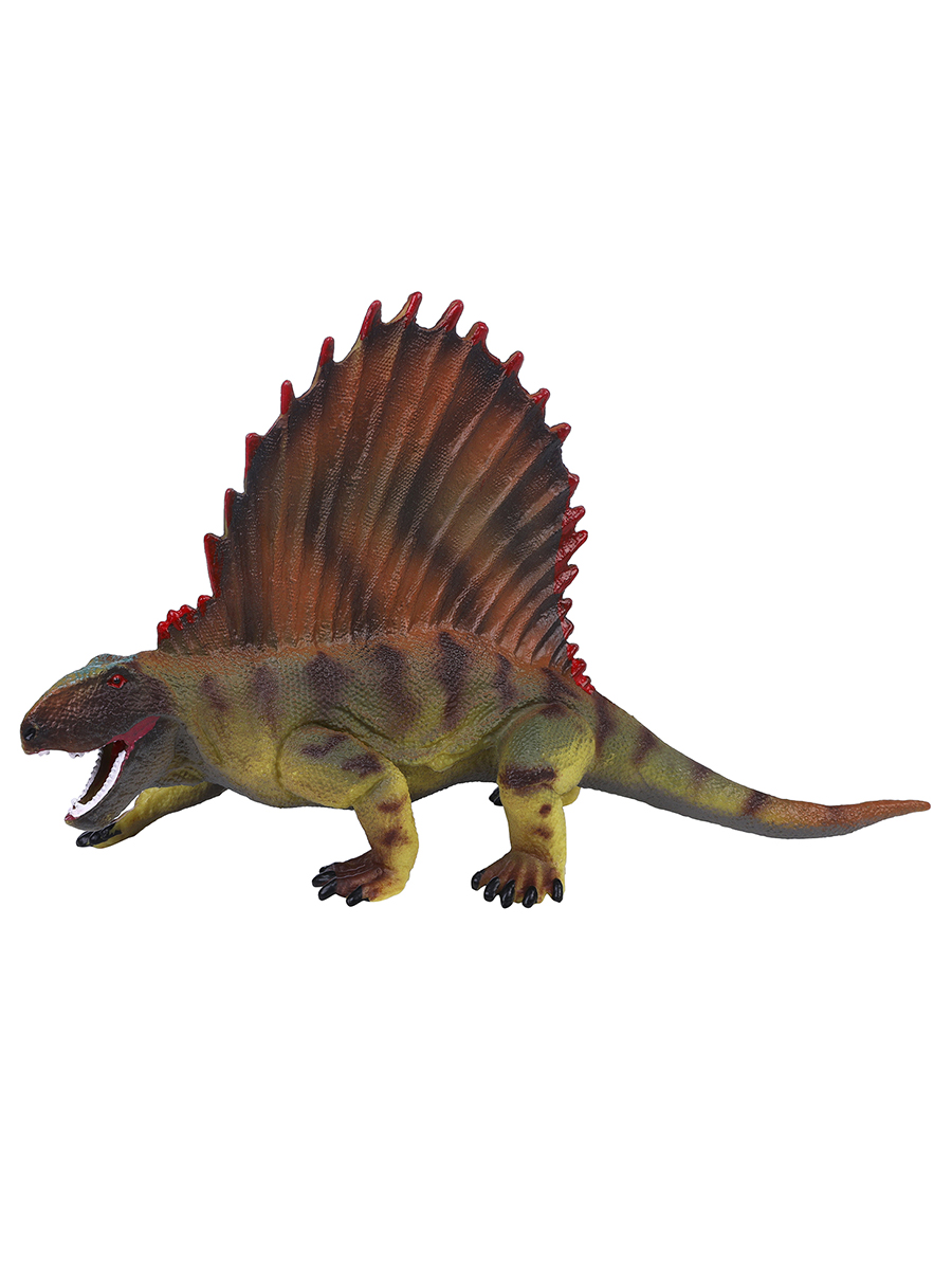 Игровой набор Masai Mara Диметродон - фото 5