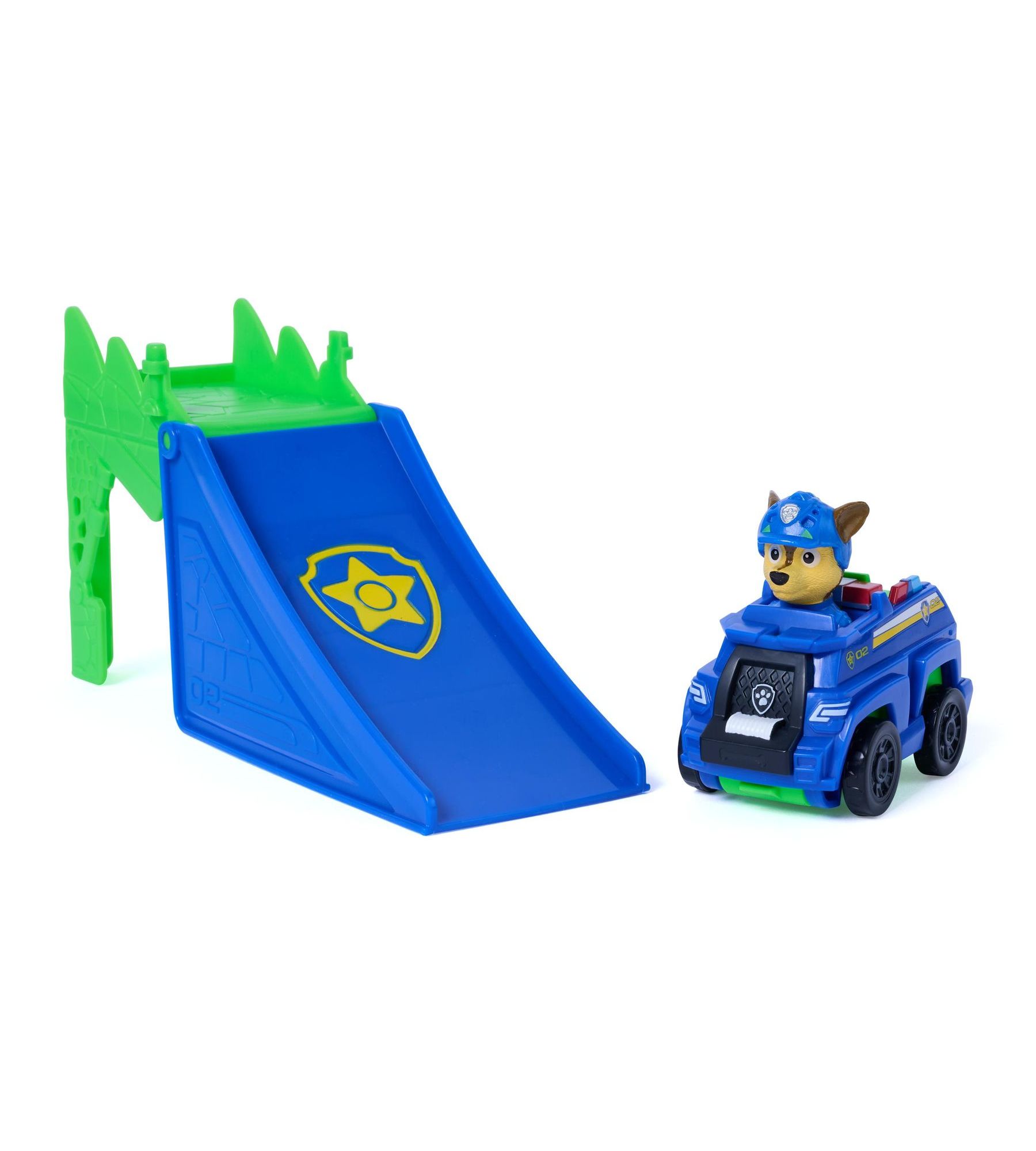Автомобиль Paw Patrol Дино трюки в ассортименте 6076219 - фото 60