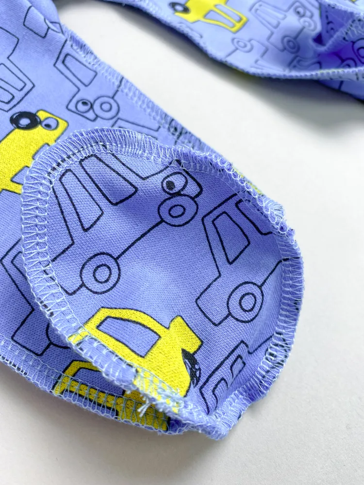 Комбинезон YOULALA ЦБ-00001462 - фото 12