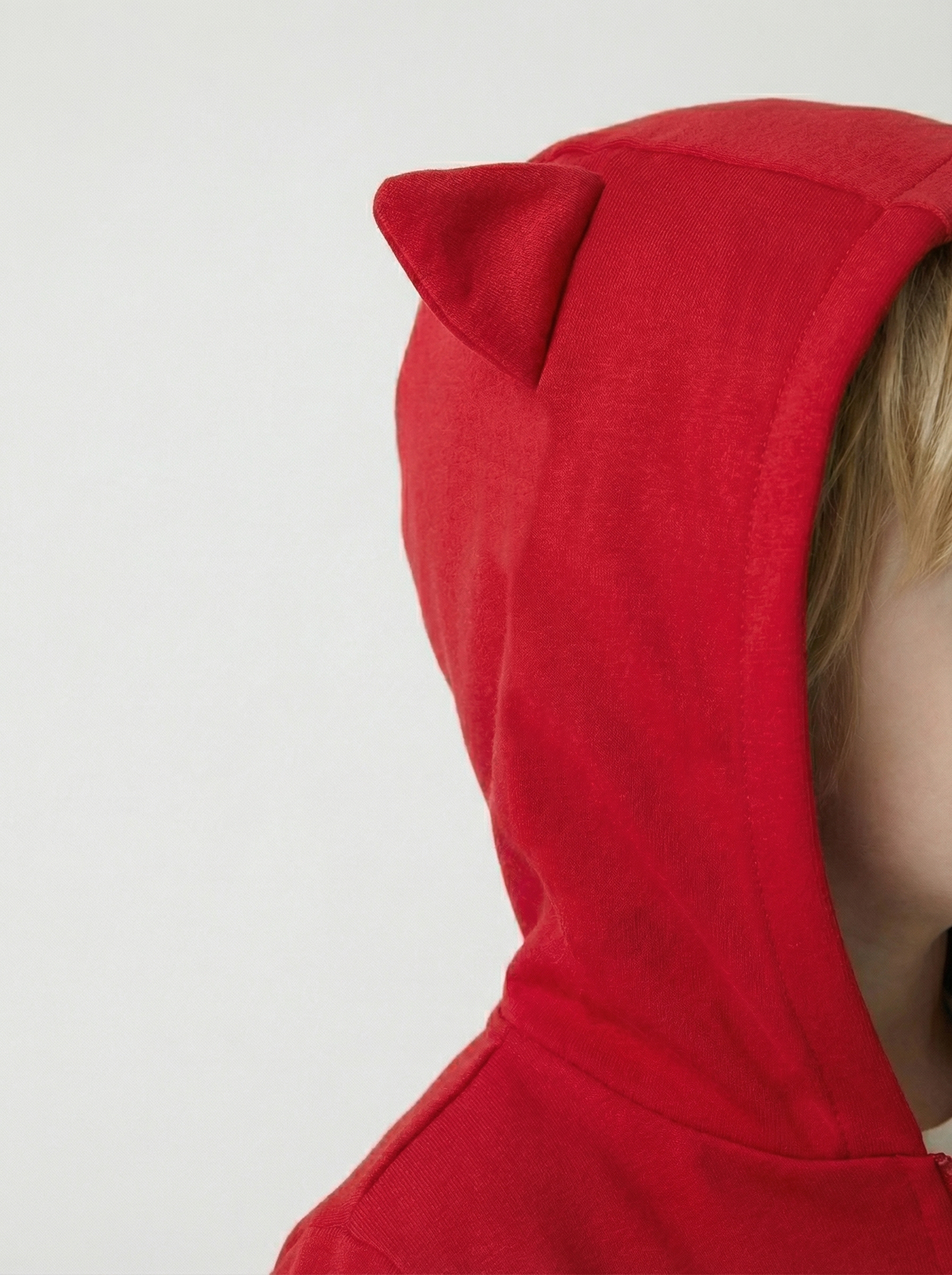 Толстовка YOULALA 1798310304 - фото 7