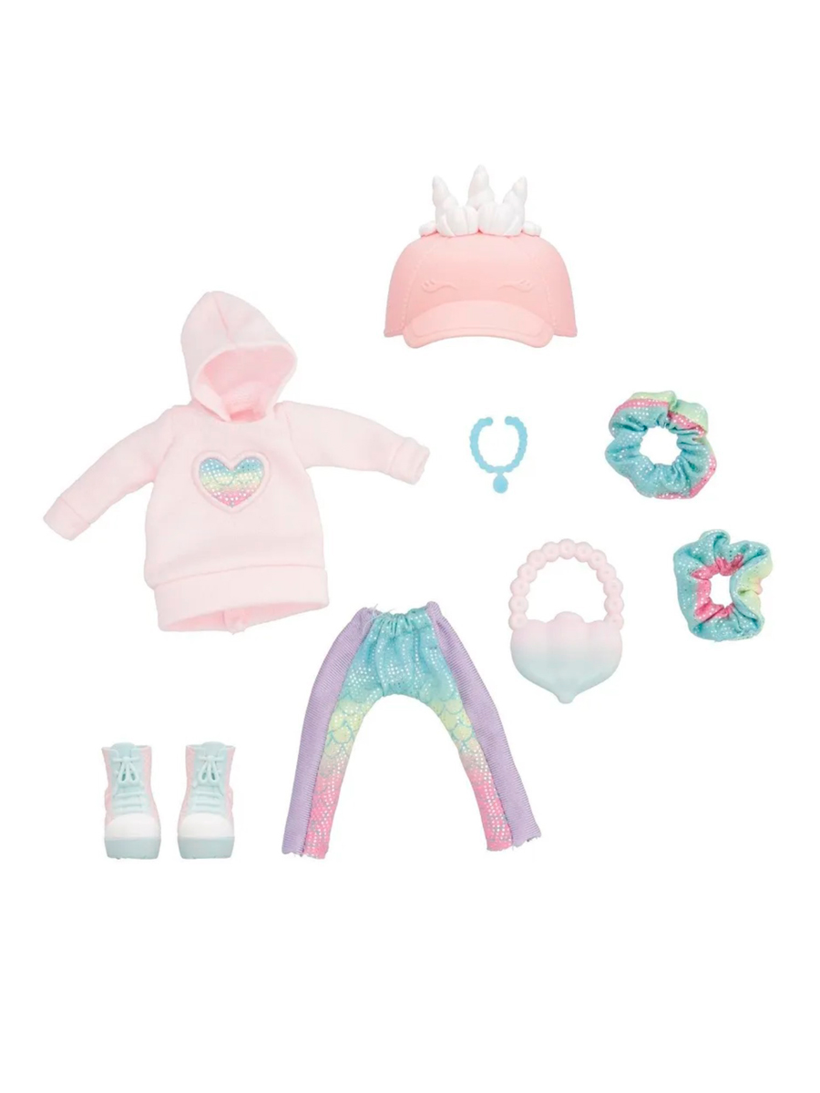 Кукла модельная CRY BABIES Stella Стэлла 920965 00-00019756 - фото 2