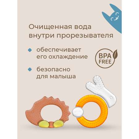 Прорезыватель ROXY-KIDS