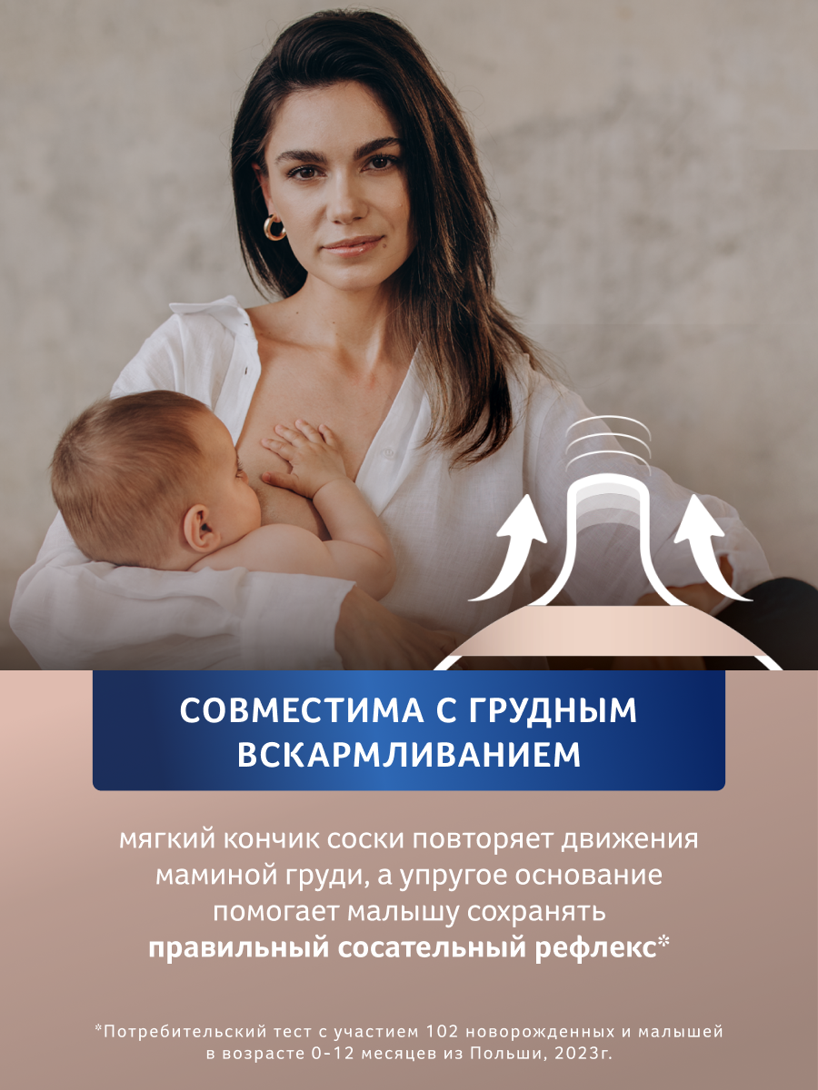 Бутылочка LOVI 250 мл - фото 6