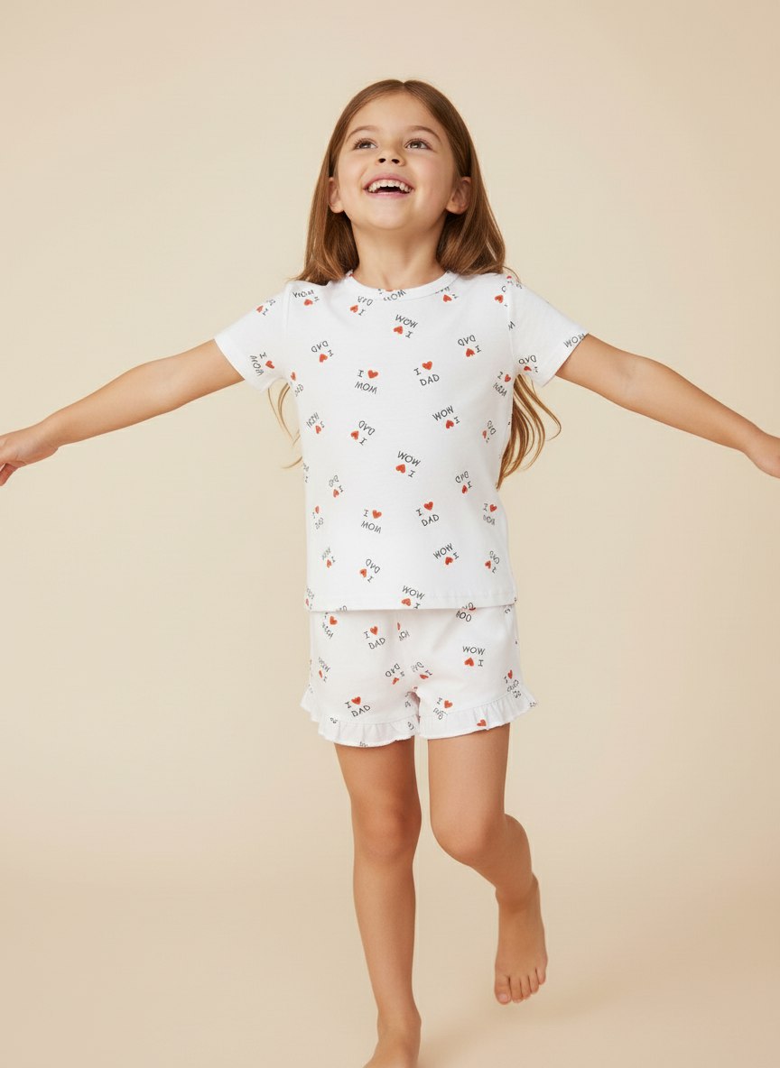 Пижама КотМарКот 801512 - фото 2