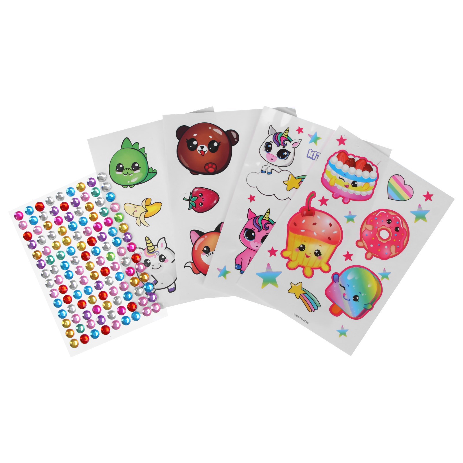 Мягкая игрушка Milo Toys - фото 11