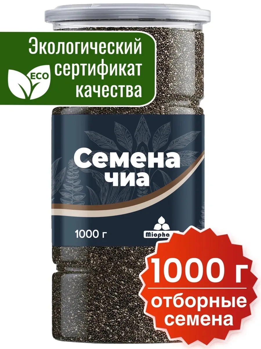 Пищевая продукция Miopharm Для женщин - фото 1