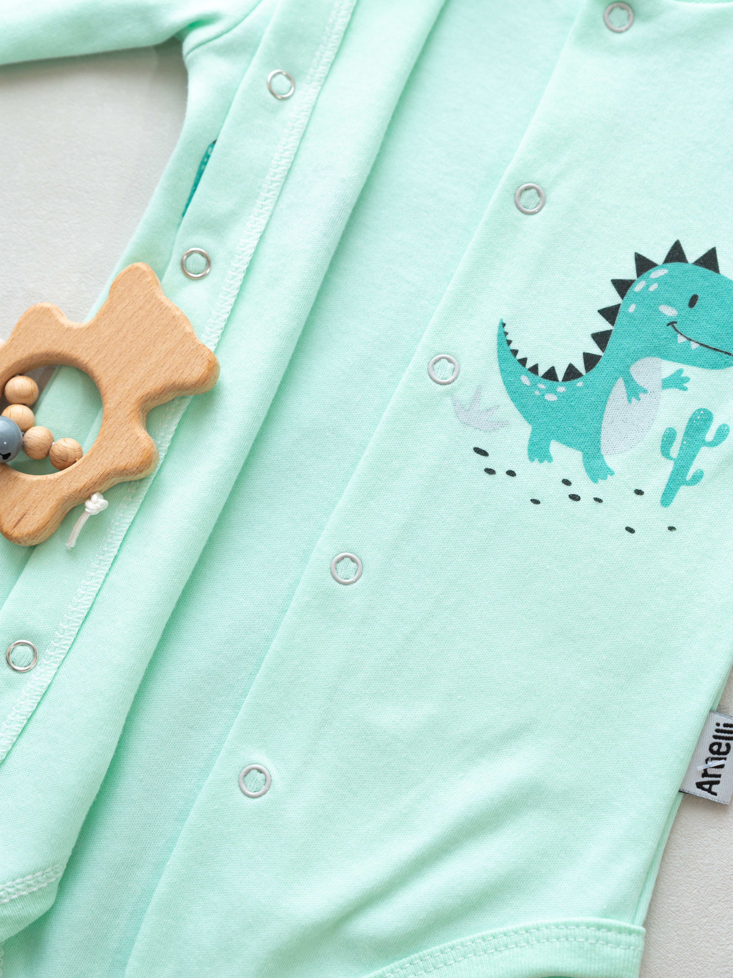 Комплект Amelli 290.140.0.347.005,230.005.0.347.005зел - фото 8