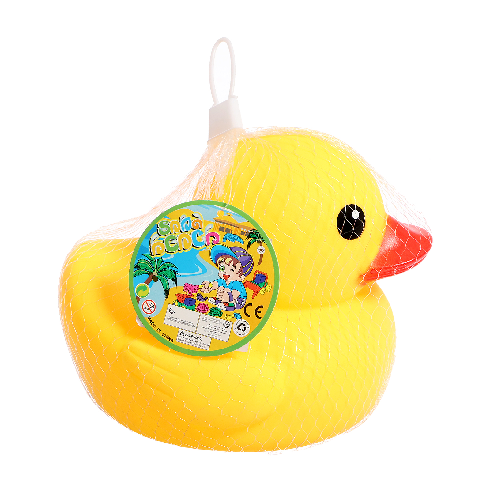 Игрушка Sima-Land - фото 1