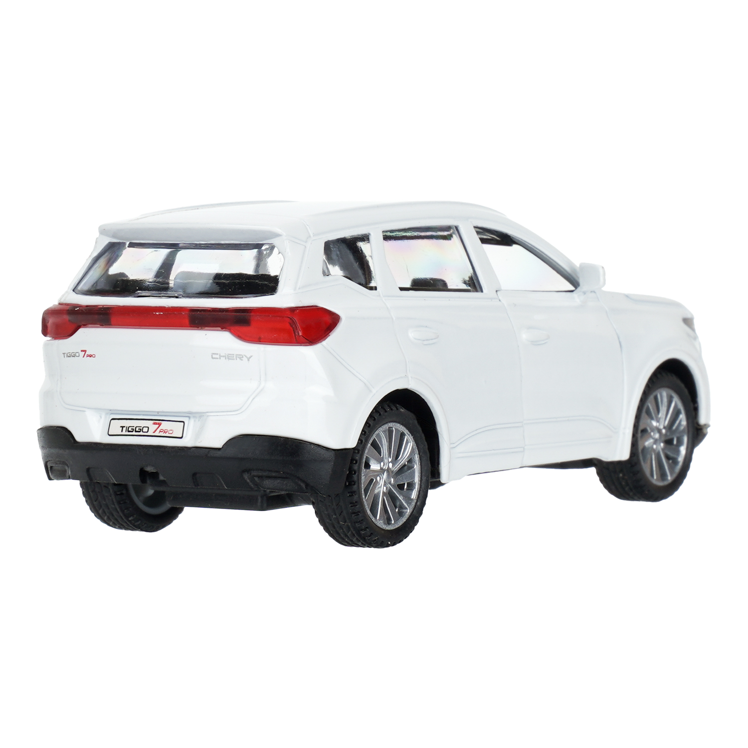 Внедорожник Huada Toys Кроссовер 409992 - фото 2