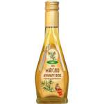 Масло кунжутное Ароматы жизни нерафинированное 250мл