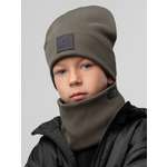 Шапка и снуд Bodo