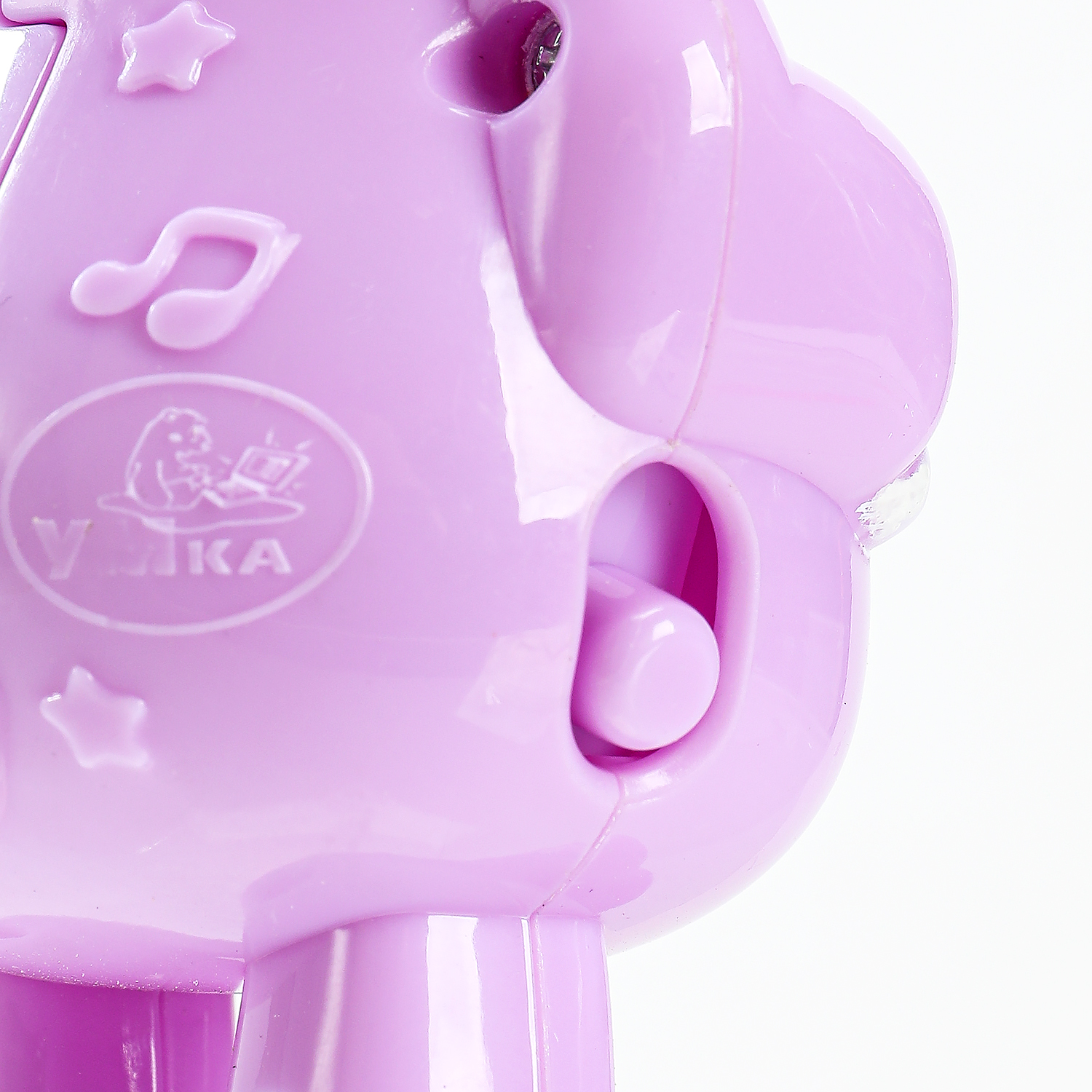 Игрушка УМка развивающий центр Фигурка Лунтик - фото 8