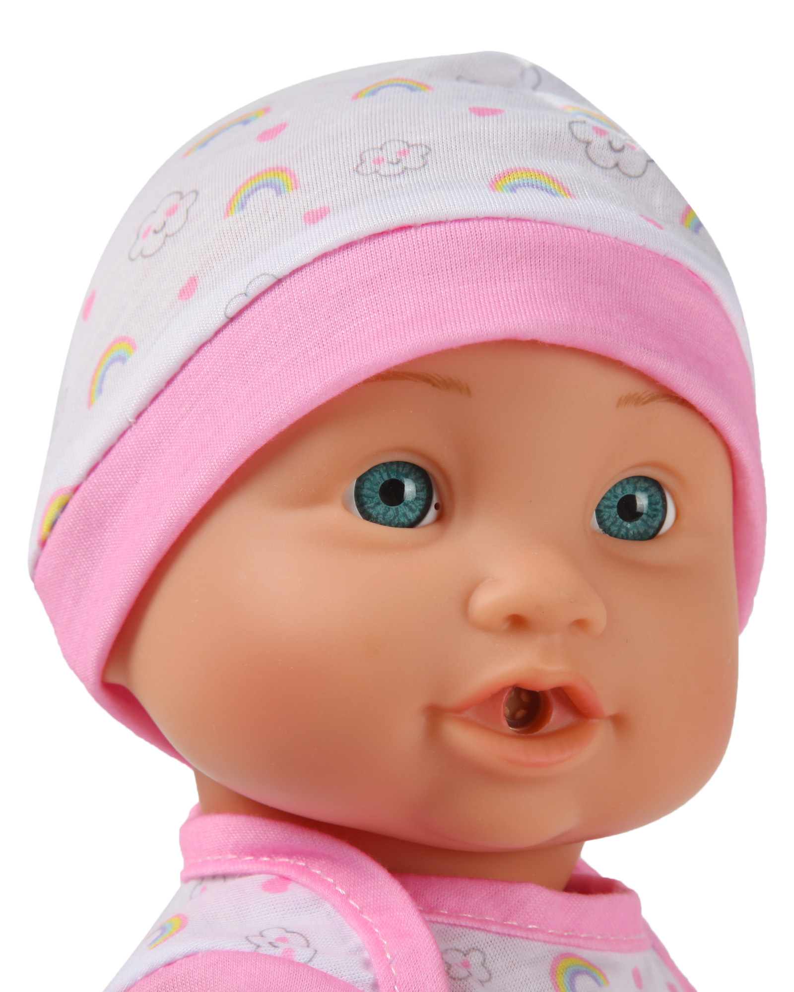 Кукла пупс Demi Star Милена высота 40 см 48599 - фото 2