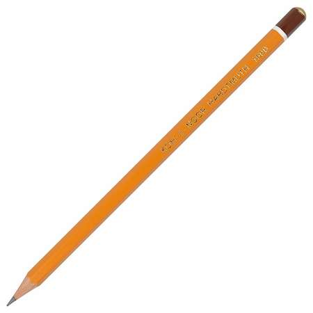 Карандаши чернографитные Koh-I-Noor 1 шт.