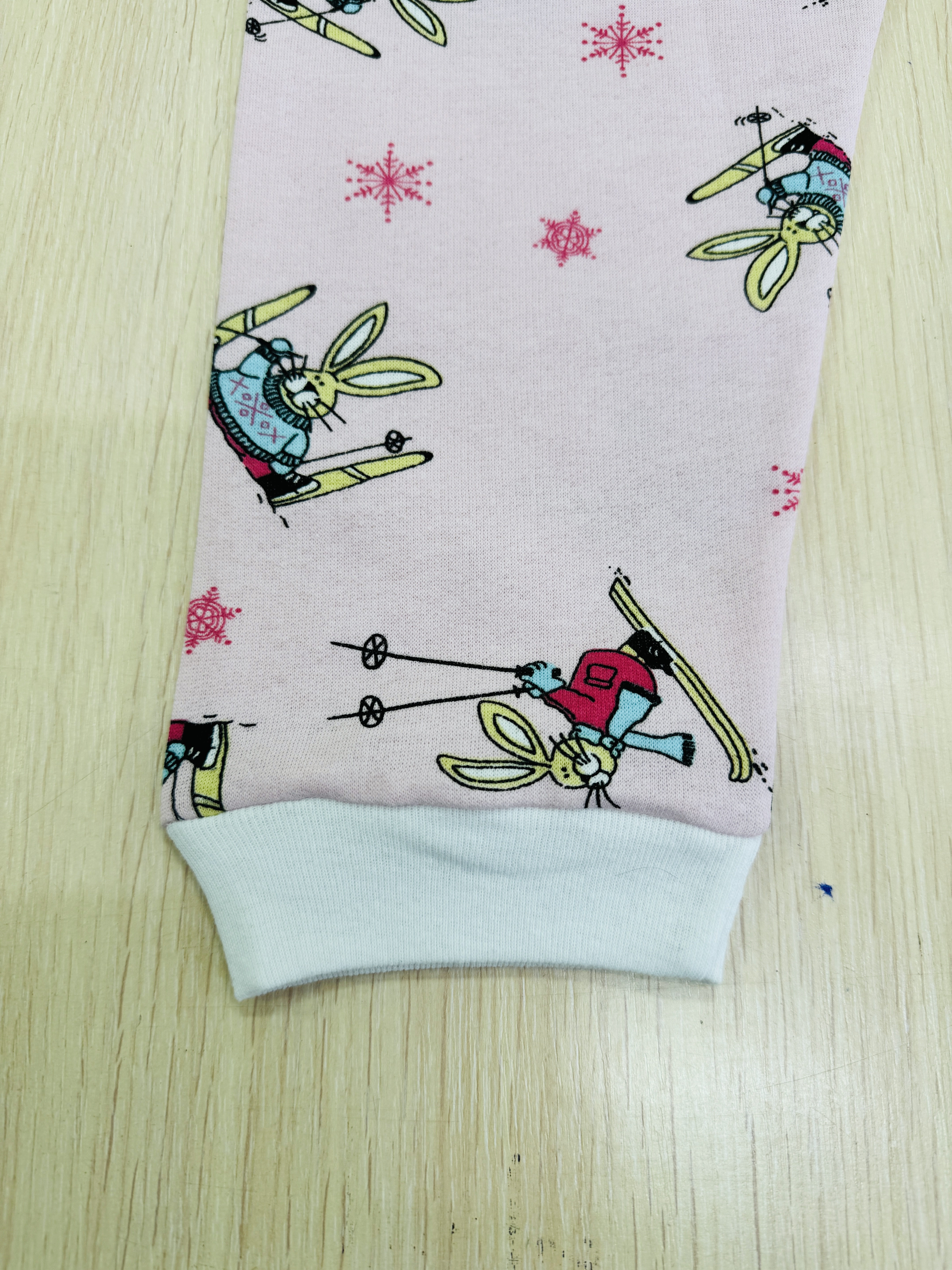 Пижама VGtrikotazh d5654 - фото 6