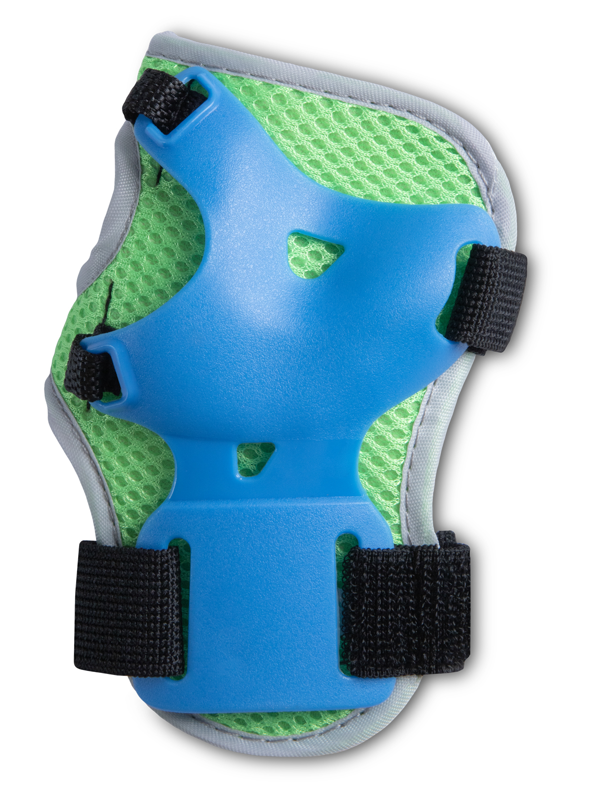 Роликовые коньки CITYRIDE S 30-33 - фото 37