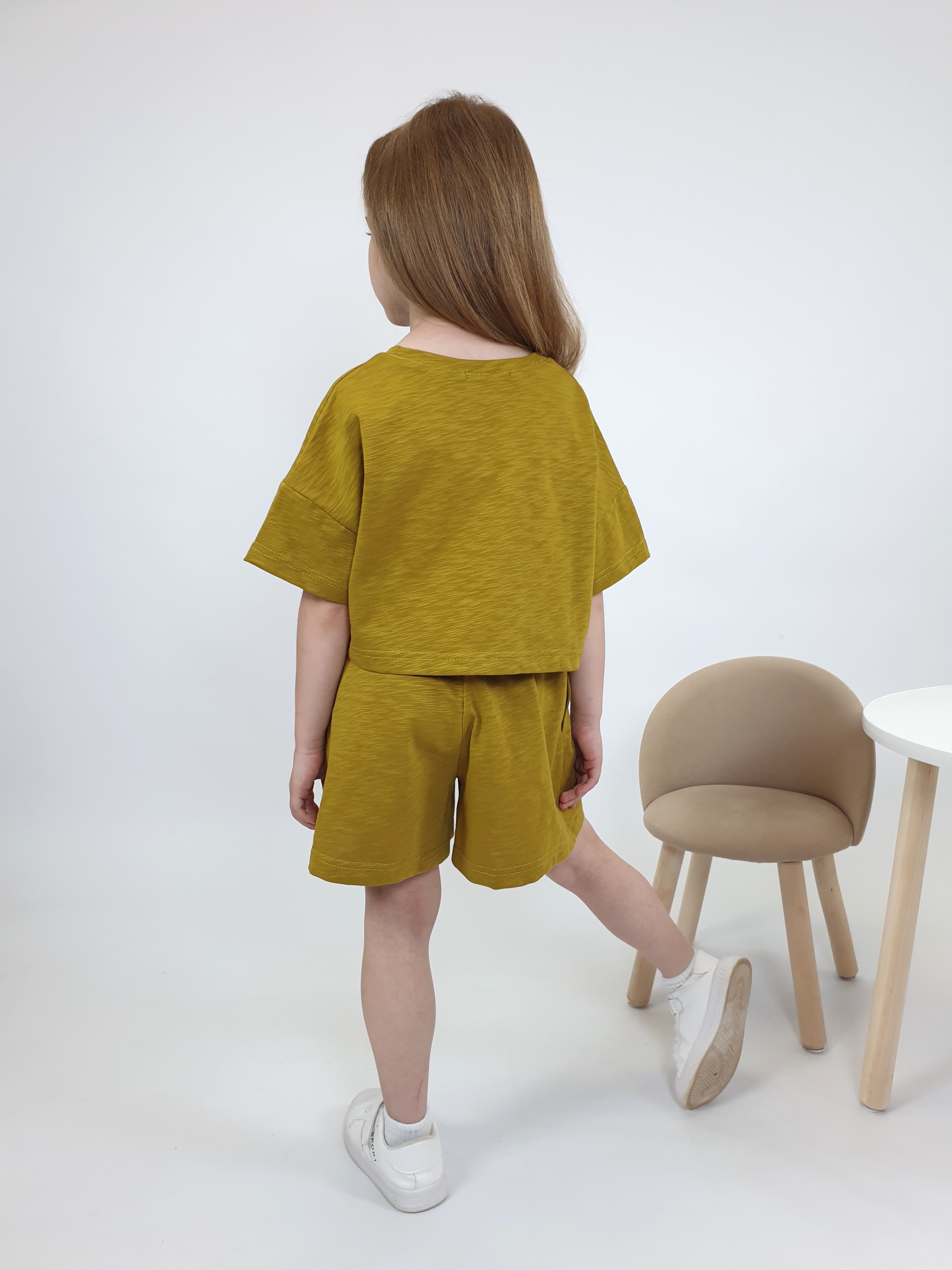 Костюм Luneva 02-142-6. - фото 6