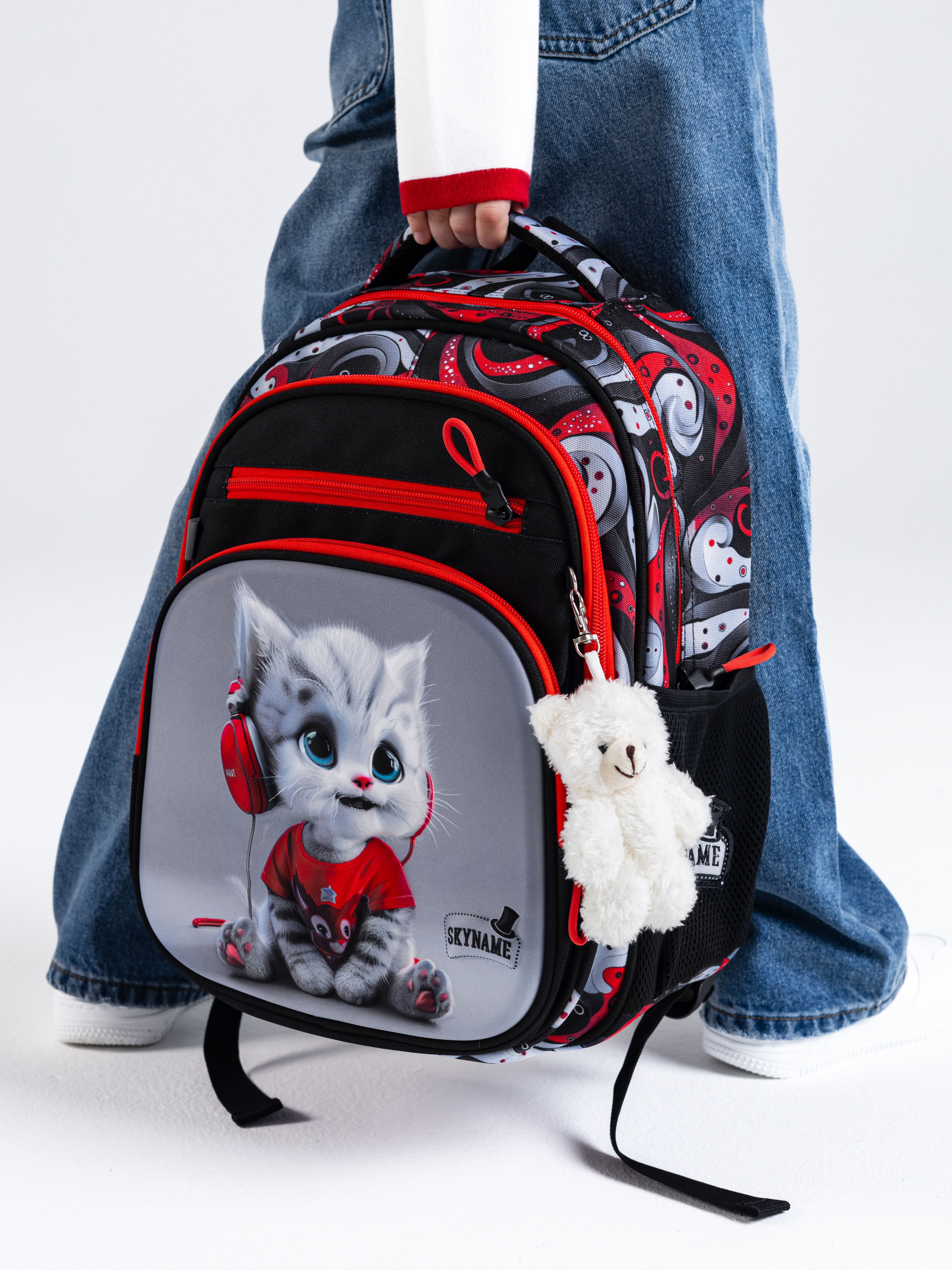 Рюкзак SkyName - фото 6