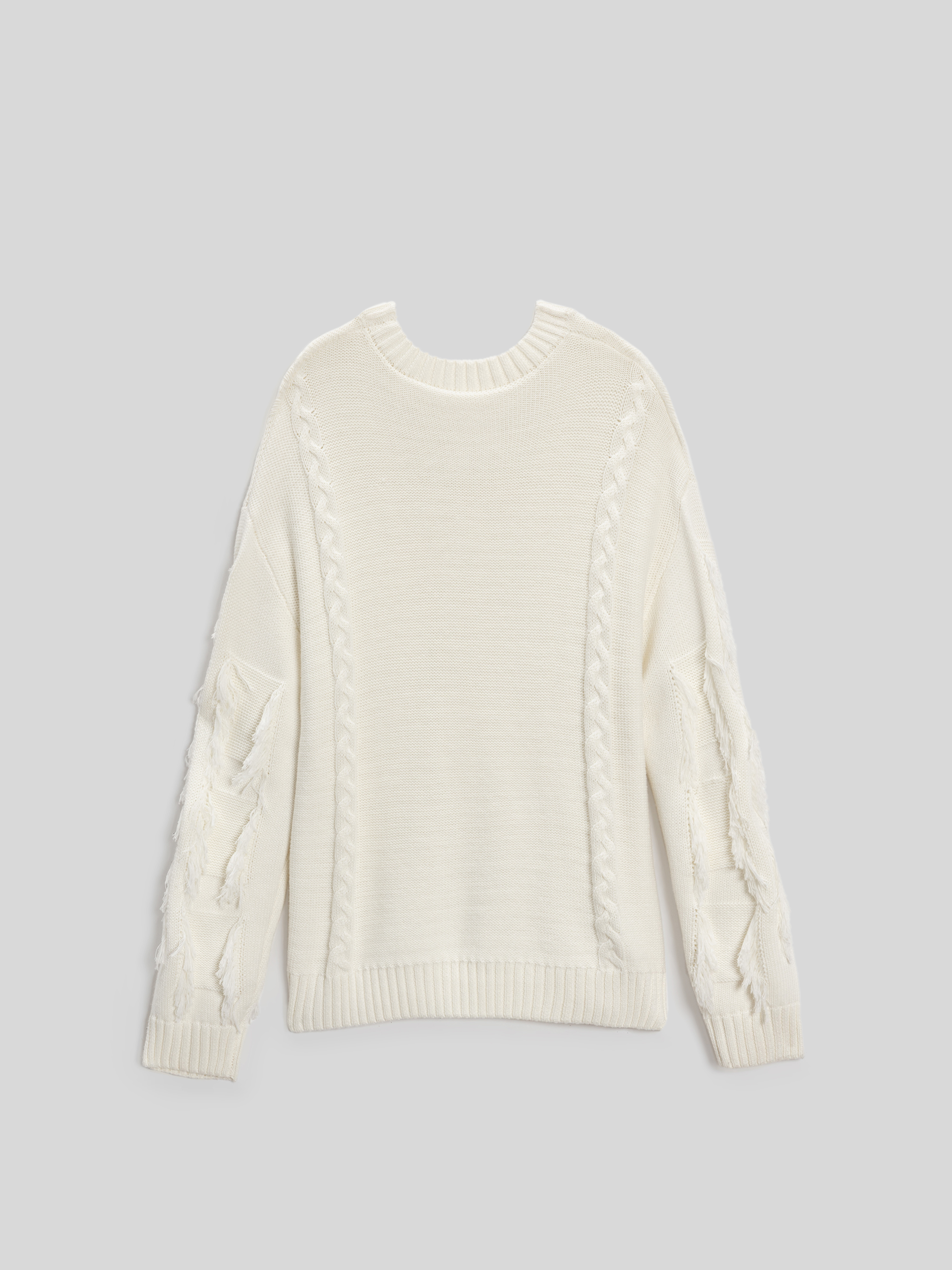 Джемпер Acoola 20210310247_0092695 - фото 5