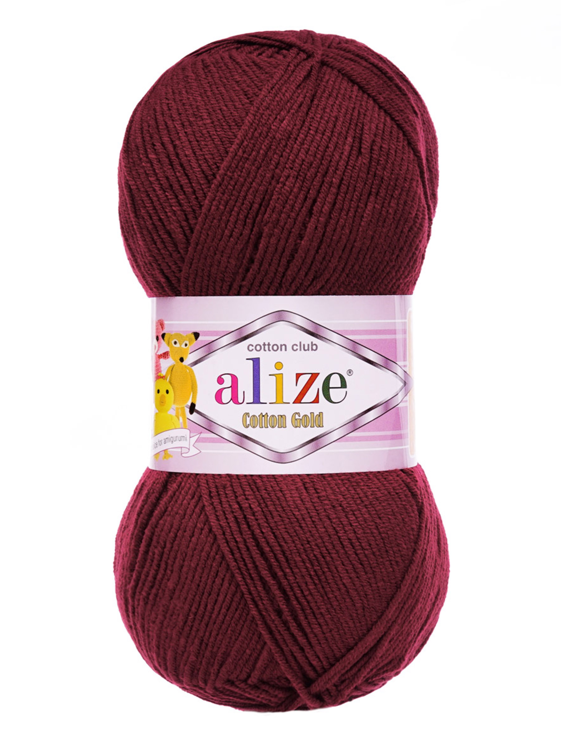 Пряжа Alize 100г 330м 5шт - фото 3