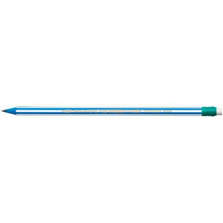 Карандаши чернографитные BIC 3 шт.