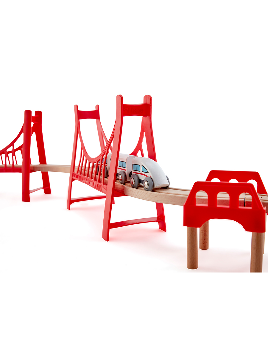 Дополнительные элементы Hape E3710_HP - фото 7