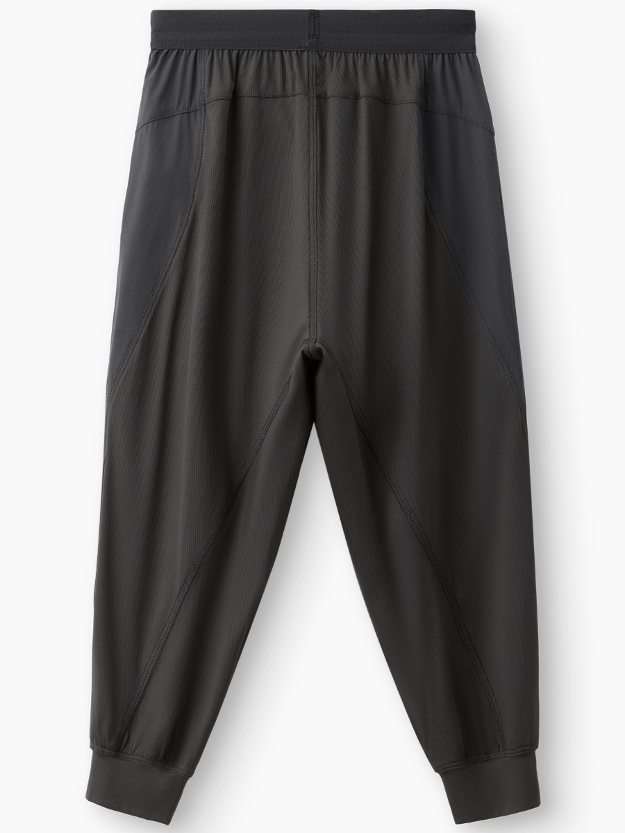 Брюки Happy Baby 88587-1_dark-grey - фото 7