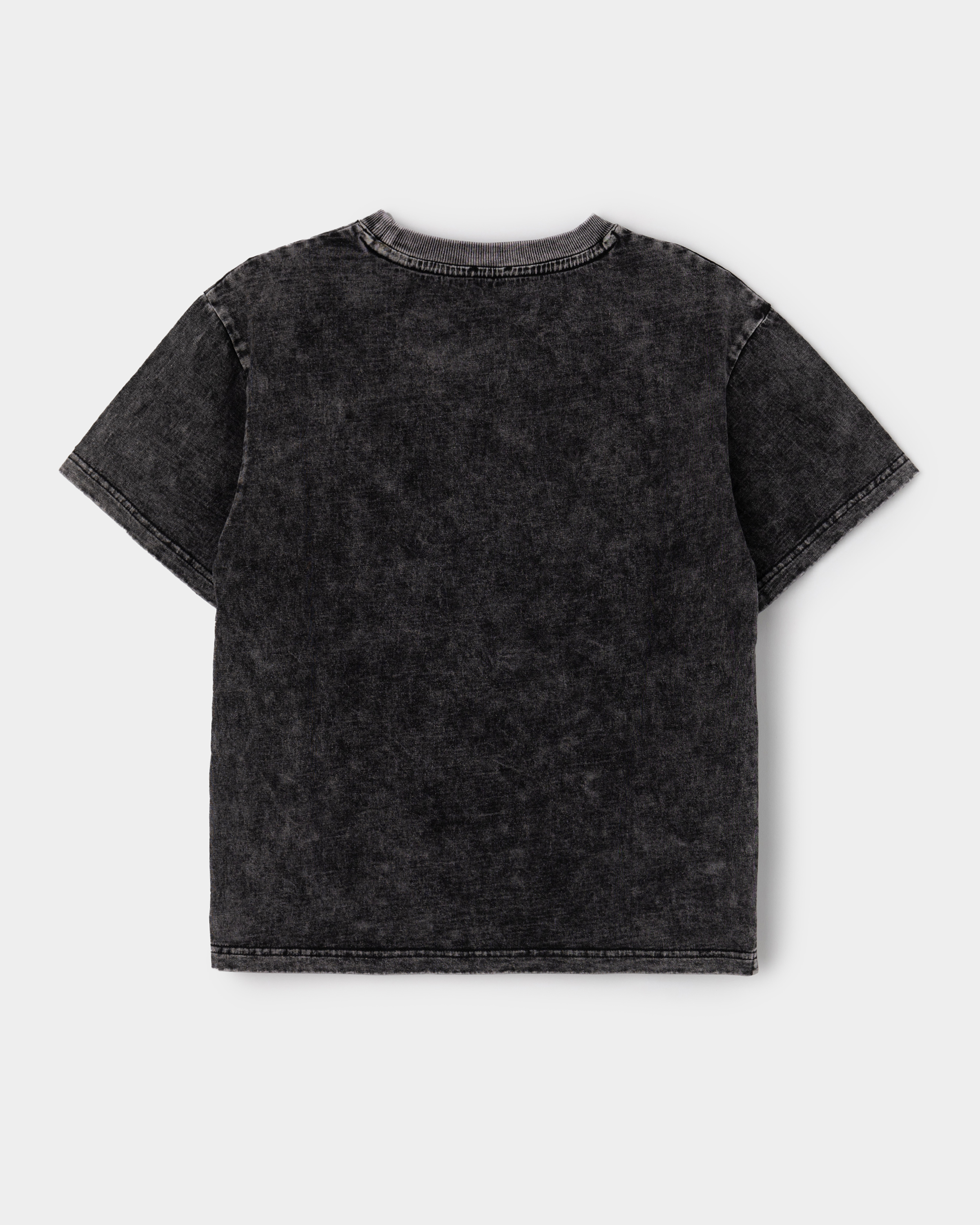 Футболка Futurino Fashion SS26FF-2GJ14tg-DG - фото 2