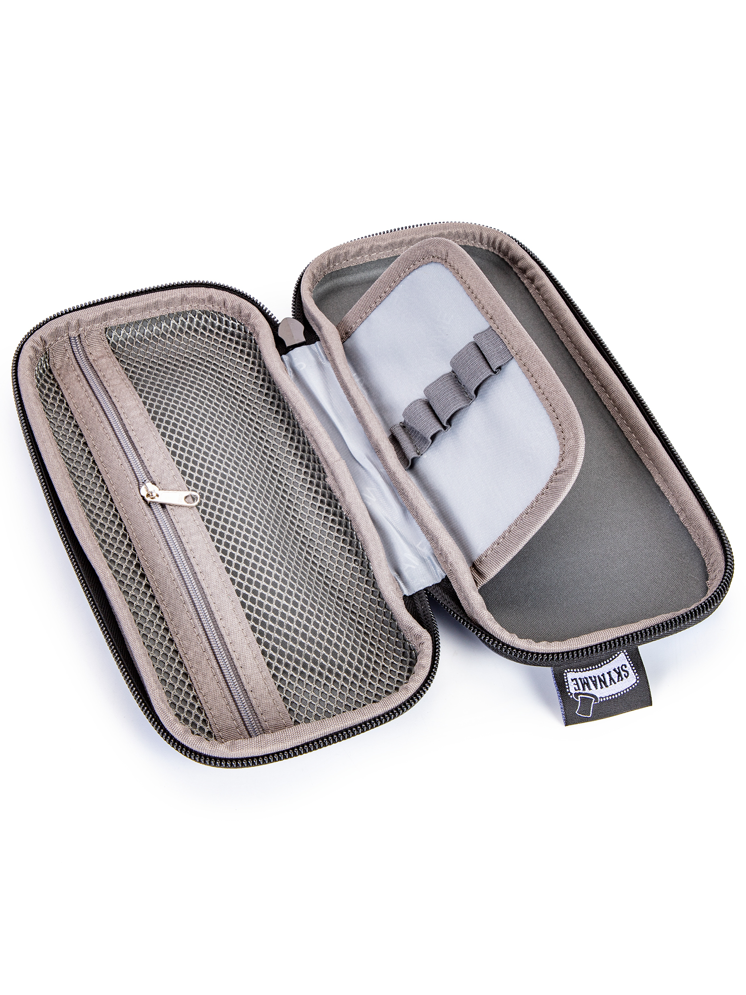 Пенал футляр SkyName - фото 3