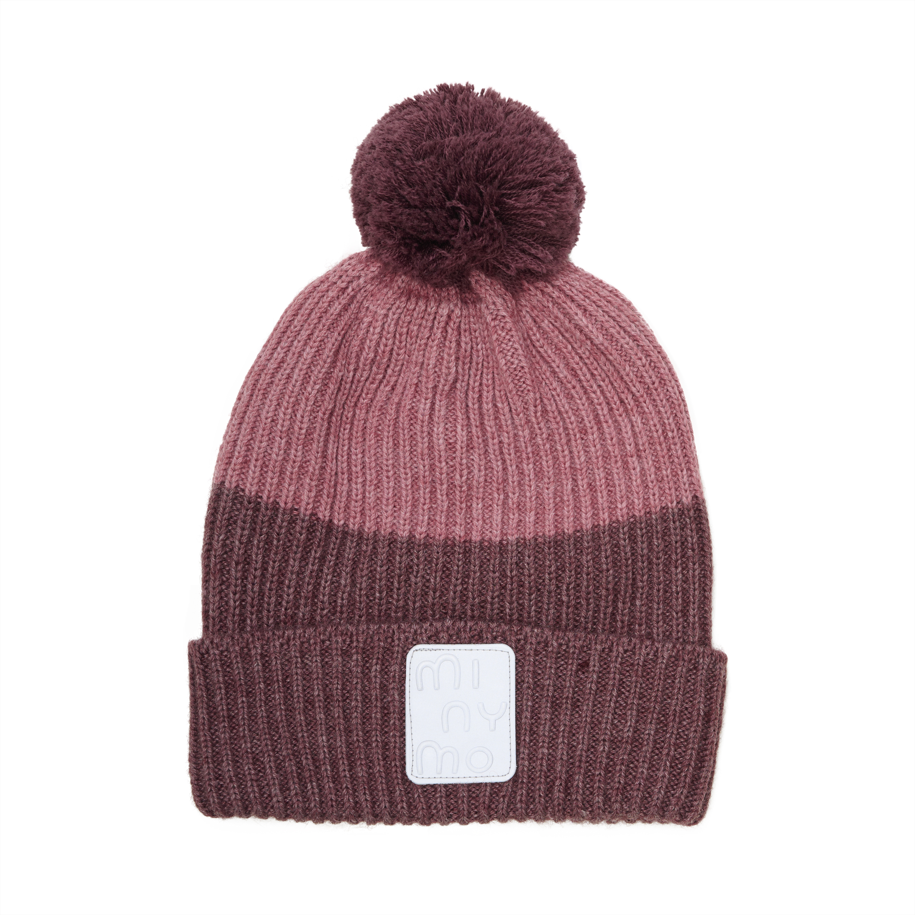 Шапка MinyMo 164045-4953 - фото 1