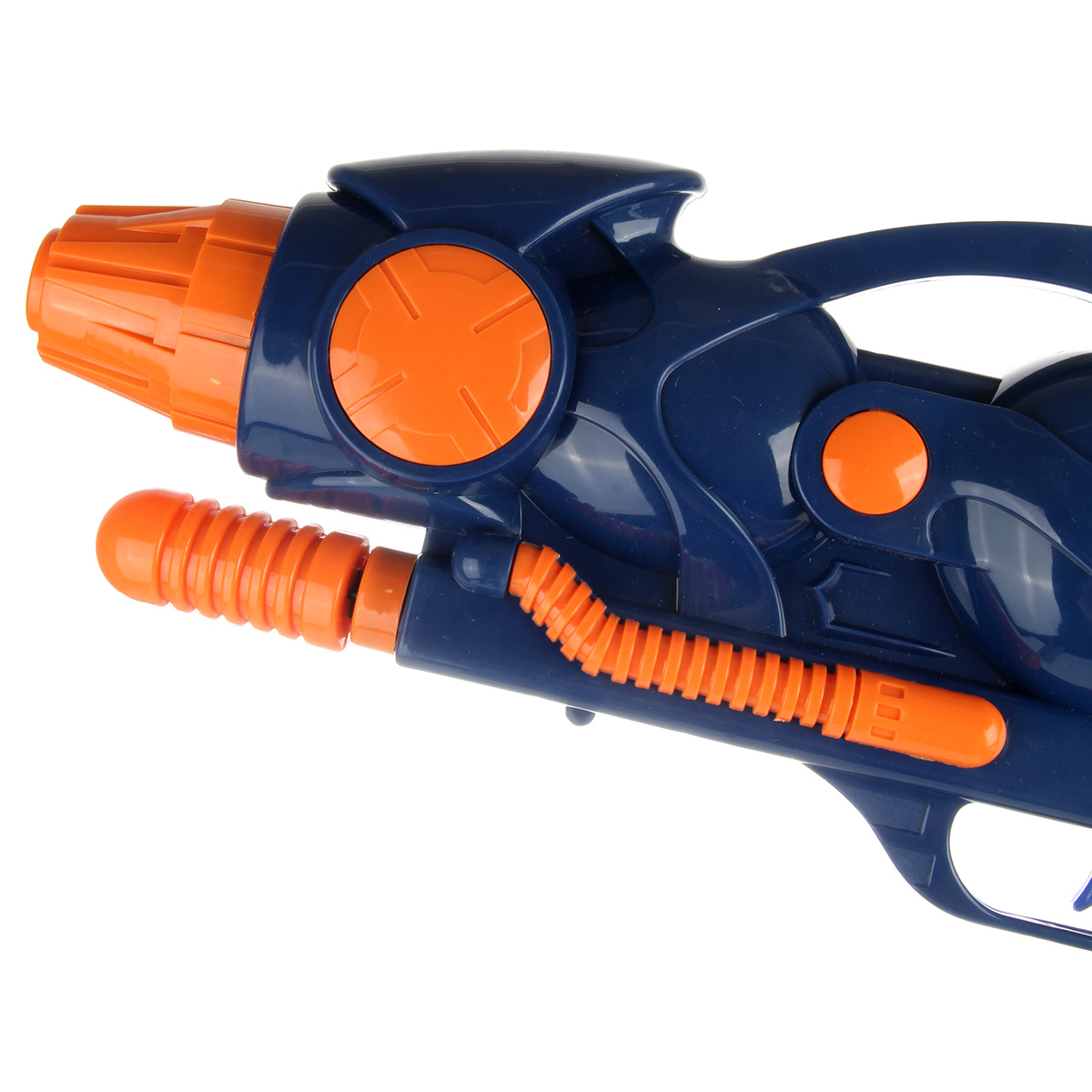 Бластер водный Veld Co - фото 11