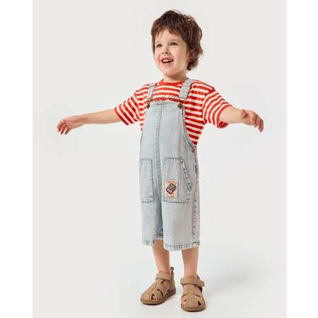 Полукомбинезон BabyGo trend