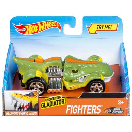 Автомобиль Hot Wheels
