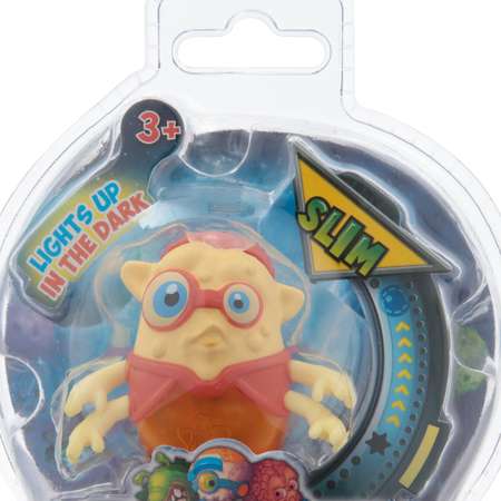 Фигурка Exogini
