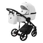 Коляска 2в1 Adamex Mobi Deluxe