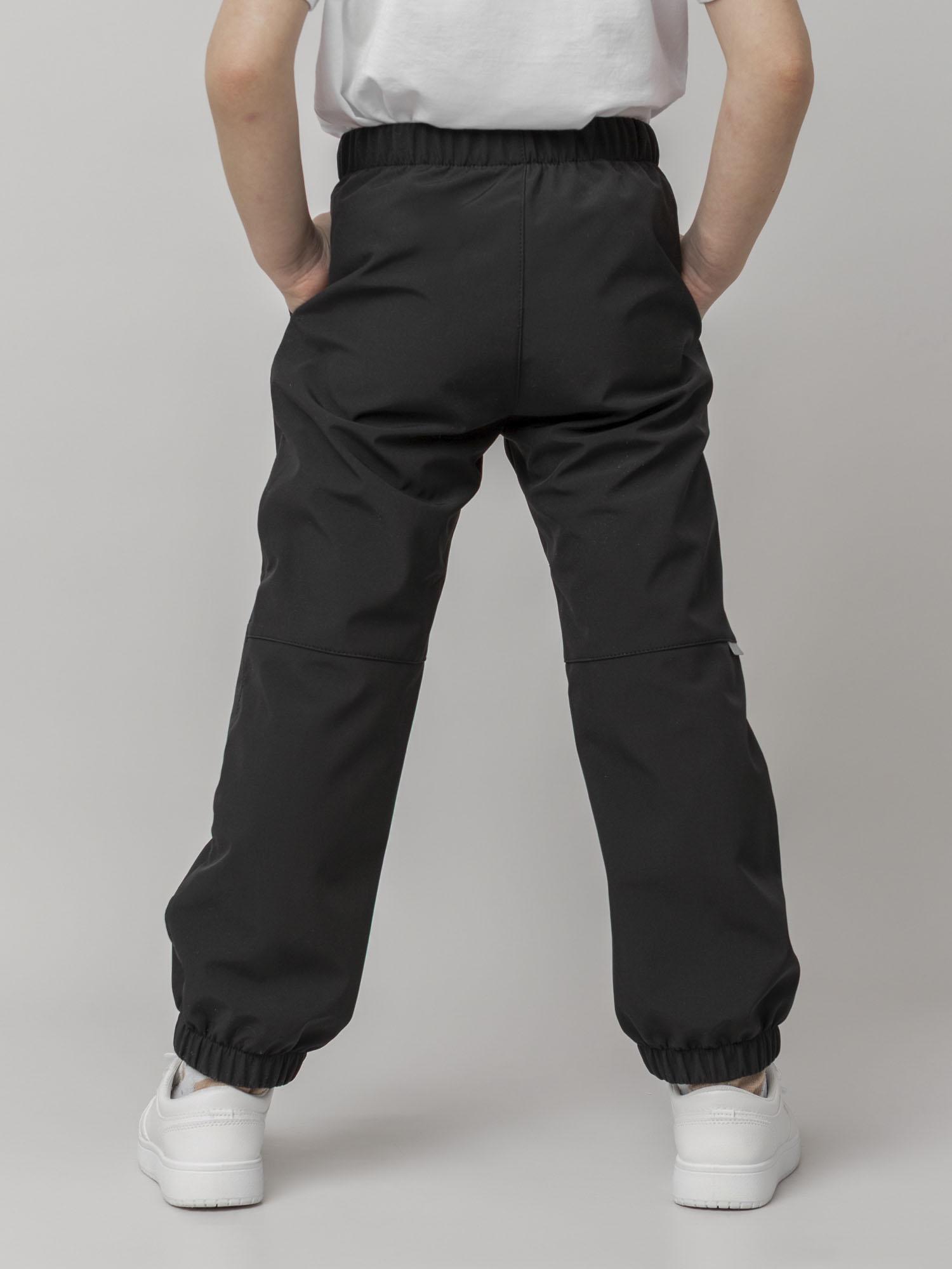 Брюки-джоггеры batik 006/2-26-2 - фото 8