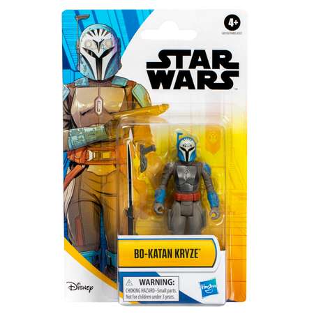 Фигурка Hasbro Star Wars Bo Katan